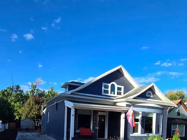 824 E Sherman Ave #A, Salt Lake City, UT 84105