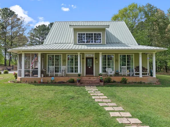 903 Tall Timbers, Gilmer, TX 75645