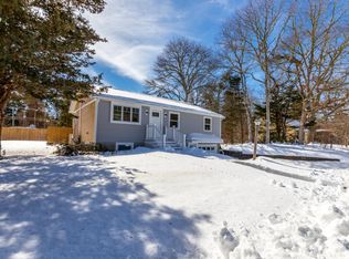 24 Weatherglass Lane, Teaticket, MA 02536