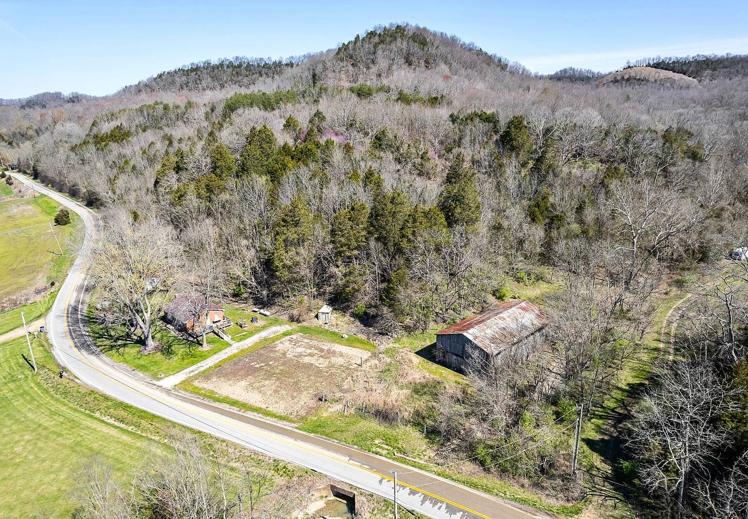 0 Liberty Rd, Bradfordsville, KY 40009 MLS 11265890 Zillow
