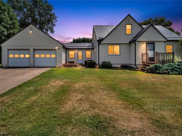 6168 Nimishillen Church Rd NE, Canton, OH 44721