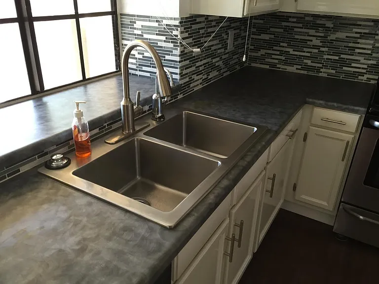 Kitchen Sink