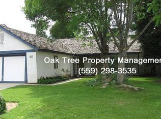 6135 N Mitre Ave, Fresno, CA 93722