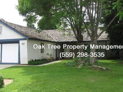 6135 N Mitre Ave, Fresno, CA, 93722
