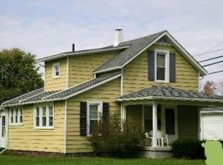224 S Jefferson St, Galion, OH