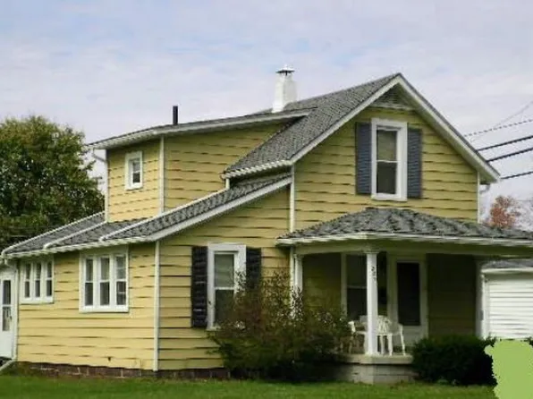 224 S Jefferson St, Galion, OH 44833