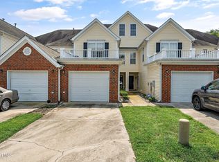 2608 Vega Ct, Raleigh, NC 27614