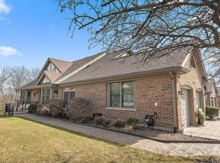14605 Morningside Rd, Orland Park, IL 60462