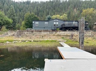 110 Saint Joe River Park, Saint Maries, ID 83861