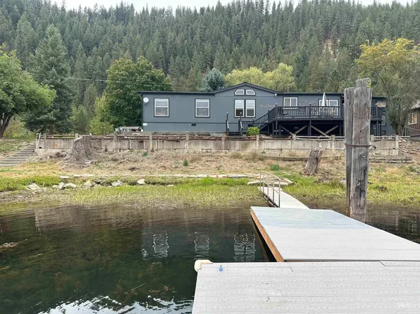 110 Saint Joe River Park, Saint Maries, ID 83861