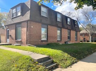 3625 West Capitol DRIVE, Milwaukee, WI 53216