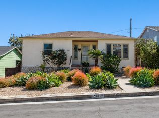 1231 Sunside St, San Pedro, CA 90732