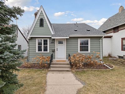 4212 3rd Ave S, Minneapolis, MN, 55409
