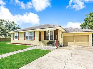529 23rd St, Gretna, LA 70053