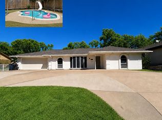 7229 Martha Ln, Fort Worth, TX 76112
