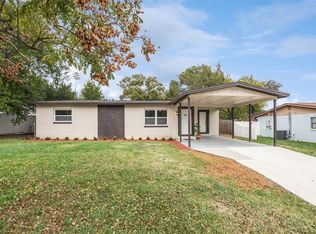 3033 Sutton Dr, Orlando, FL 32810