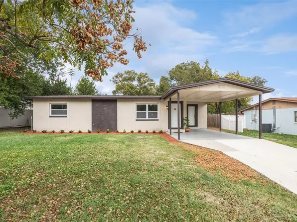 3033 Sutton Dr, Orlando, FL 32810