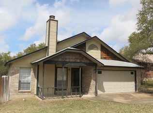 9219 Ridge Climb, San Antonio, TX 78250