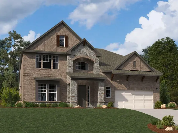 30831 Swift Hl, Waller, TX 77484