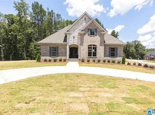 108 Highland Ridge Dr, Chelsea, AL 35043