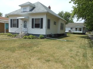 407 S Curtis Ave, Kankakee, IL 60901