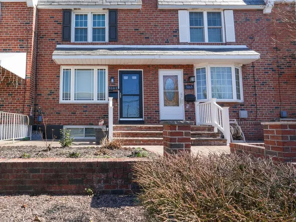 3161 S Sydenham St, Philadelphia, PA 19145