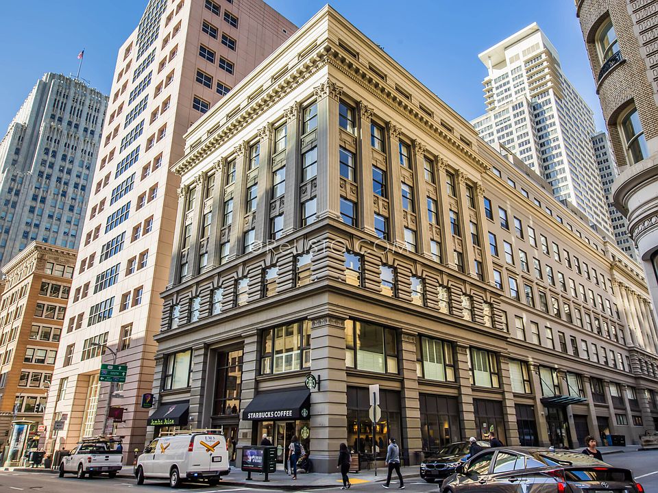 1st image of 74 New Montgomery St Unit 701