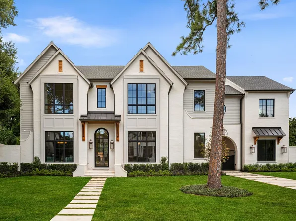 534 W Dana Ln, Houston, TX 77024
