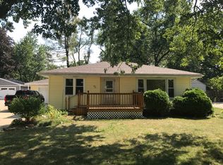 410 E McArthur St, Corunna, MI 48817