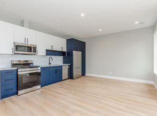 2202 N Kedzie Blvd #G, Chicago, IL 60647