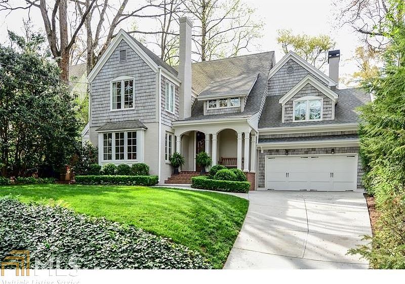 1st image of 554 Manor Ridge Dr NW