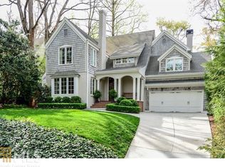 554 Manor Ridge Dr NW, Atlanta, GA 30305