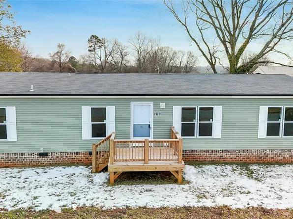 3925 Taylorsville Hwy, Statesville, NC 28625