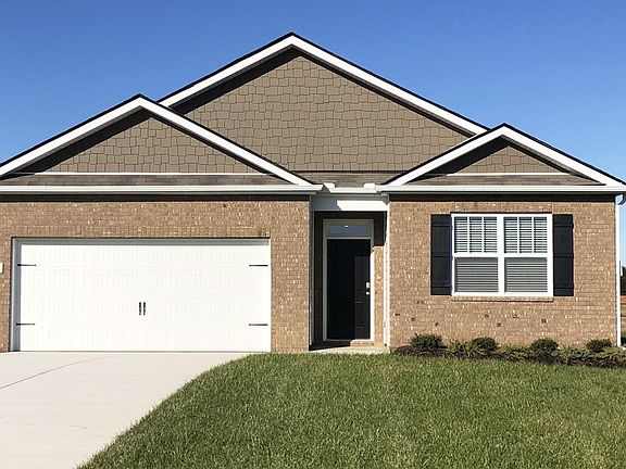 2nd image of 7428 Brady Ln Lot 377