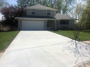 987 S 150th Cir, Omaha, NE 68154