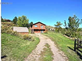 6008 Blue Spruce Dr, Bellvue, CO 80512