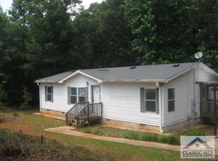 2016 Forest Acres Cir, Athens, GA 30607