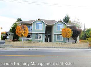 1231 McKittrick St UNIT 1, Wenatchee, WA 98801