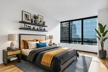 Rented by Vector New York, LLC