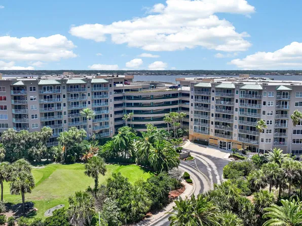 4 Oceans West Blvd APT 207A, Daytona Beach Shores, FL 32118