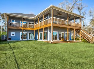 742 Dove Is, Livingston, TX 77351