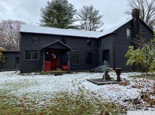 709 Stone Bridge Road Ext, East Durham, NY 12423