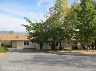 11054 Yuba Crest Dr, Nevada City, CA 95959