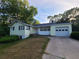 2173 N Getty St, Muskegon, MI 49445