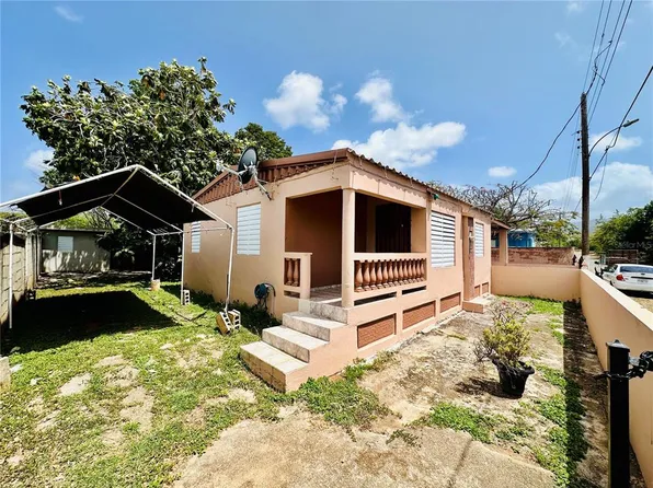 92 Camino San Marina, Guayama, PR 00784