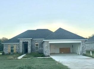 442 Baleigh Way, Canton, MS 39046