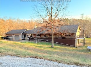 889 Fairview Ln, Given, WV 25245