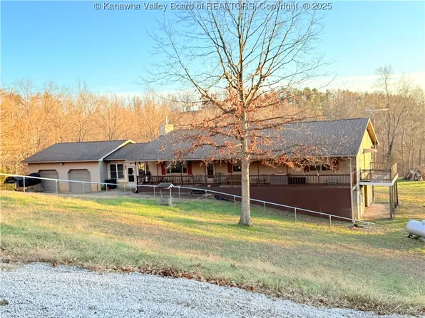 889 Fairview Ln, Given, WV 25245