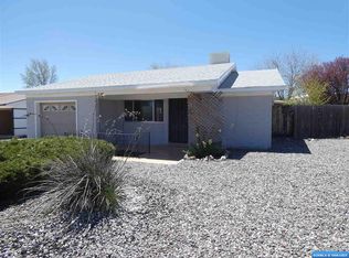 109 Torbernite Dr, Tyrone, NM 88065