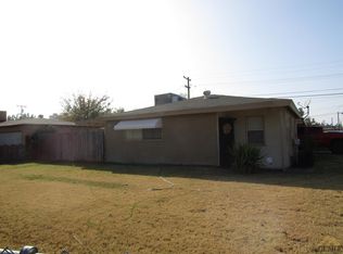 2801 Echo Ave, Bakersfield, CA 93304